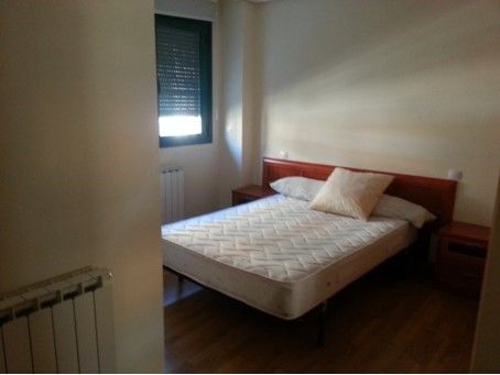cama matrimonio