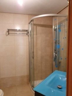 baño