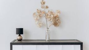 mesa elegante